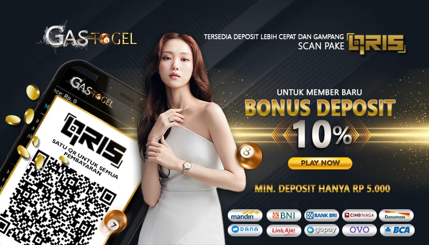 GASTOGEL : Bandar Togel Online Resmi & Situs Toto Togel 4D Dijamin Jepe 10 Juta Bet 100 Perak!